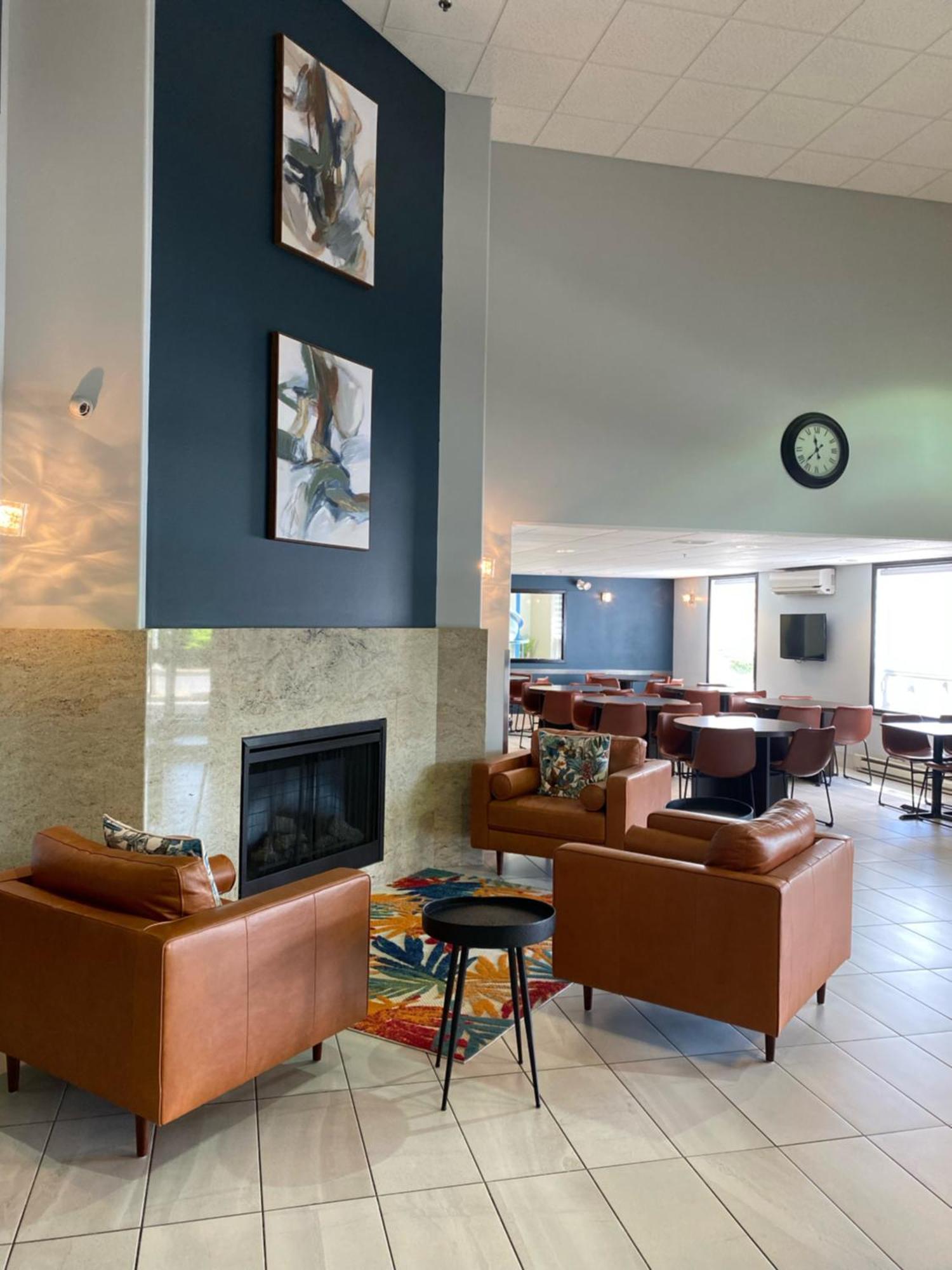 Super 8 By Wyndham Lachenaie/Terrebonne Luaran gambar