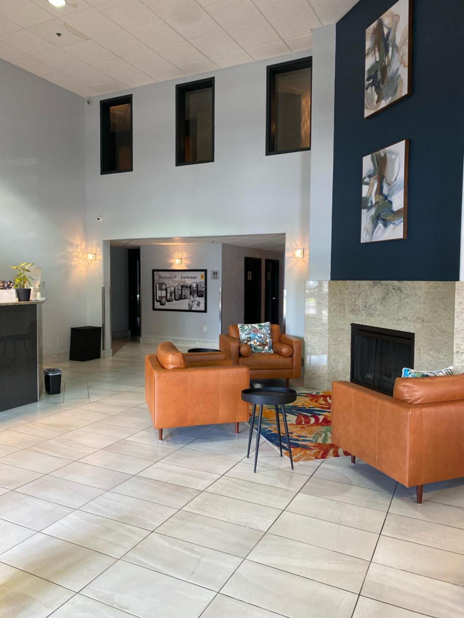 Super 8 By Wyndham Lachenaie/Terrebonne Luaran gambar