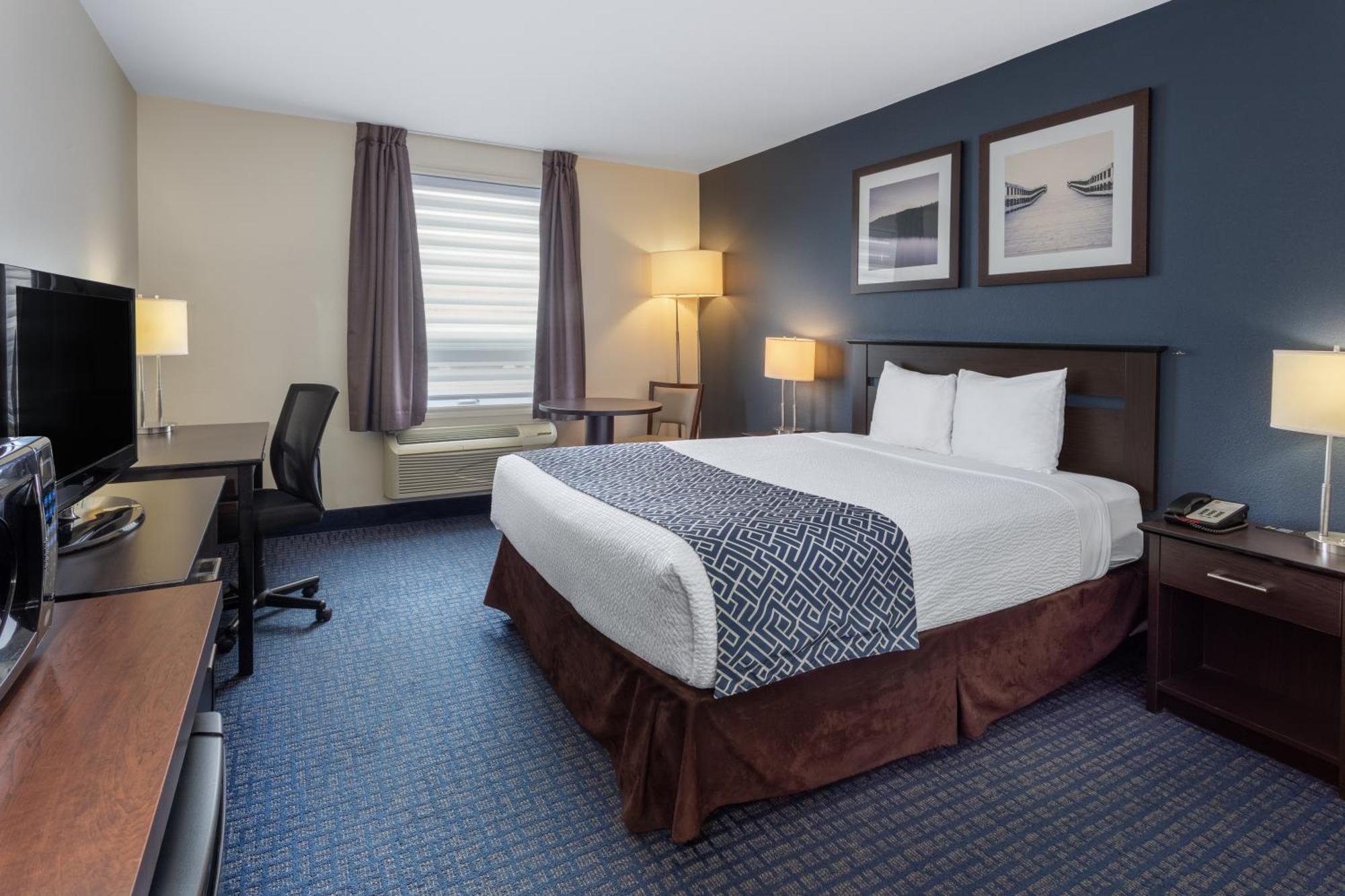 Super 8 By Wyndham Lachenaie/Terrebonne Luaran gambar