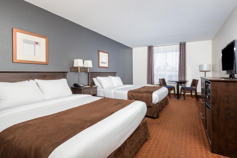 Super 8 By Wyndham Lachenaie/Terrebonne Luaran gambar
